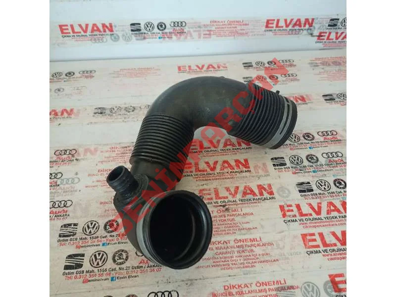 2D0129627M - HAVA FILTRE HORTUMU