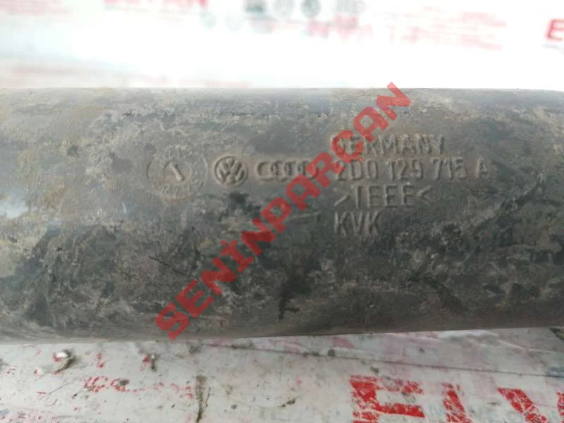 2D0129715A - T REKOR