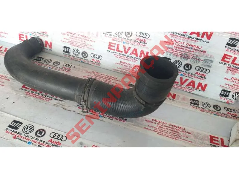 6Q0145832G - BAGLANTI HORTUMU