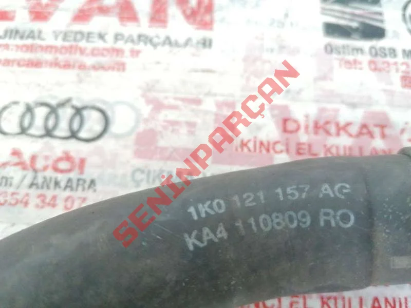 1K0121157AG - HORTUM