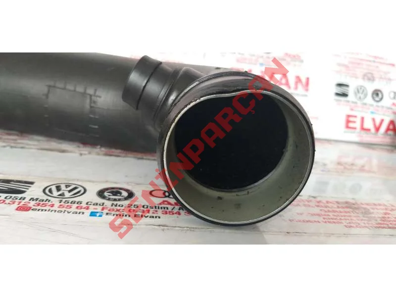 1K0129654AR - HAVA İLETİM HORTUMU