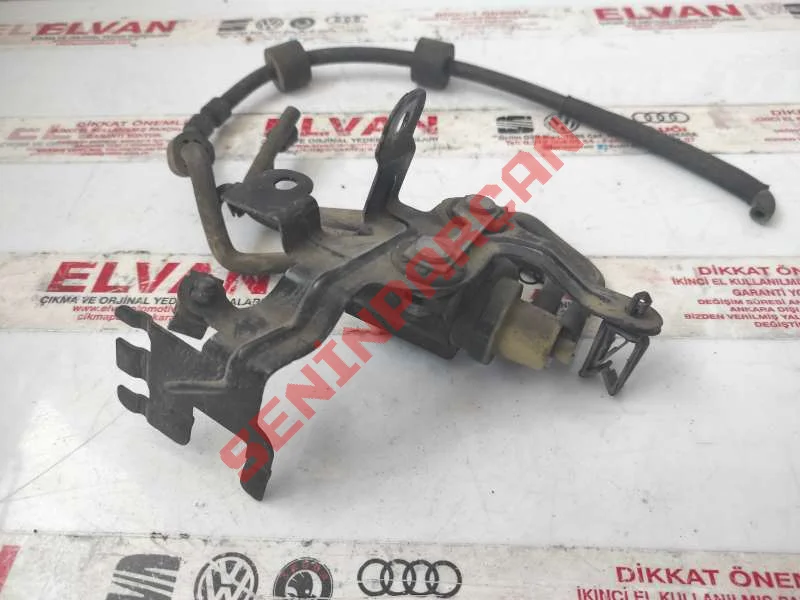 1K0906627A - BASINC KONVERTORU