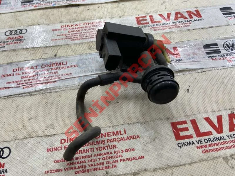 1K0906627A - BASINC KONVERTORU