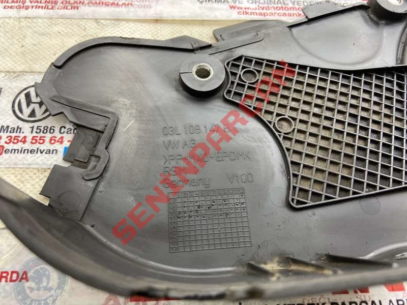 03L109147B - KAYIS KAPAGI