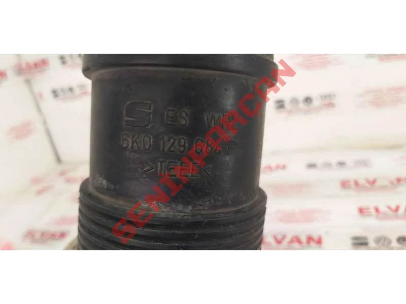 6K0129684F - BAGLANTI BORUSU