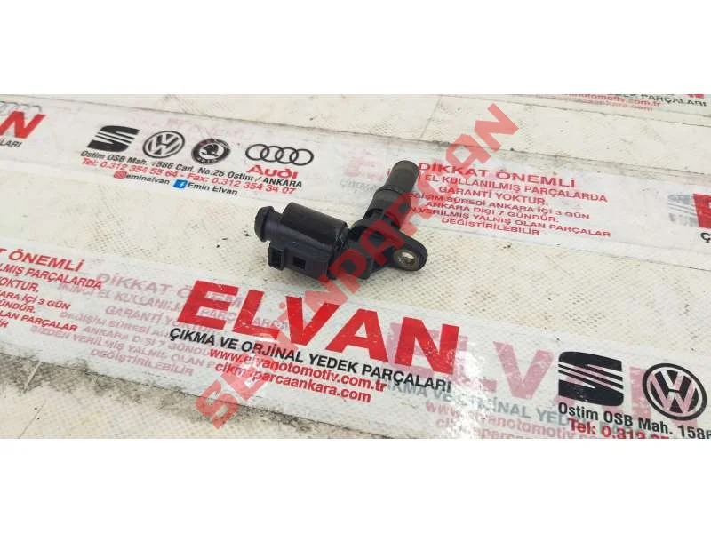 1J0973703 - KABLO SOKETI