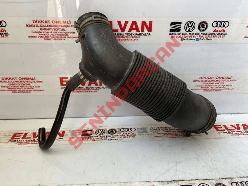 5J0129684 - DEPO BENZIN