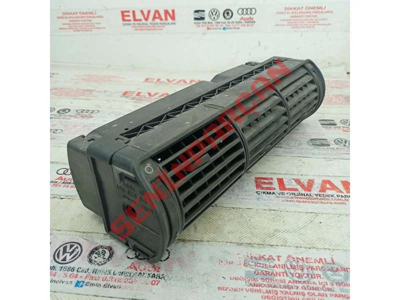 8D0820951 - HAVA KANALI