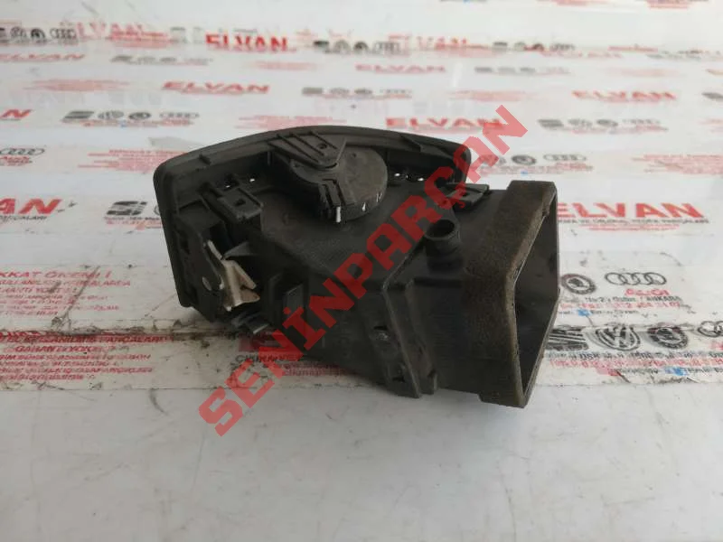 1ZD819701 - HAVA KANALI