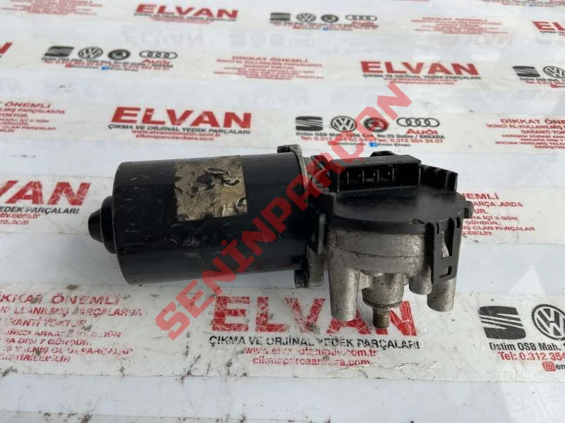 3B1955113B - SILECEKMOTORU