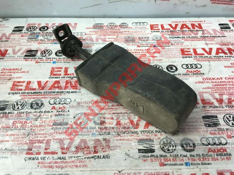 5C6839249A - KAPI GERGISI