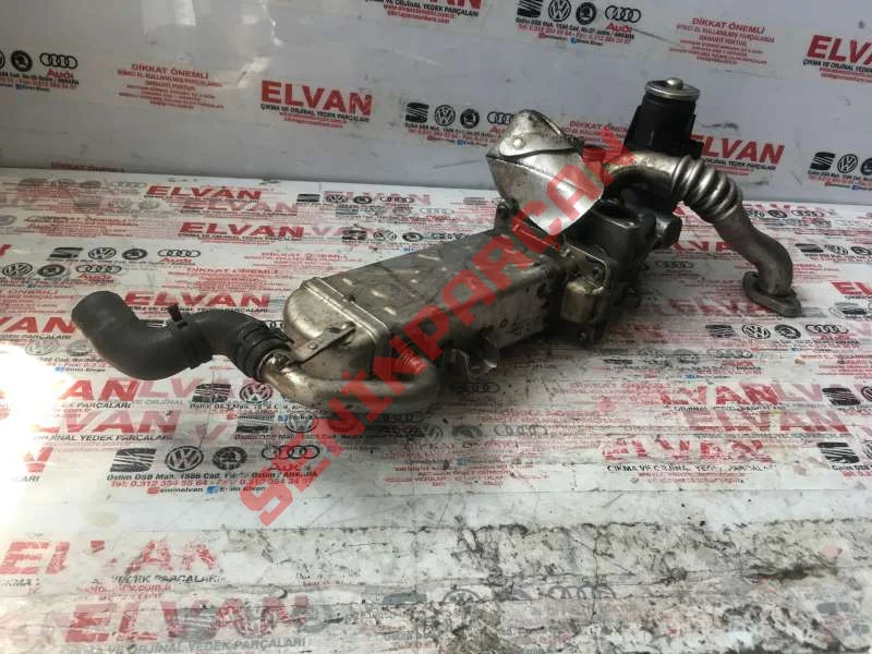 03L131512BJ - EGZOZ GAZ SOGUTUCUSU