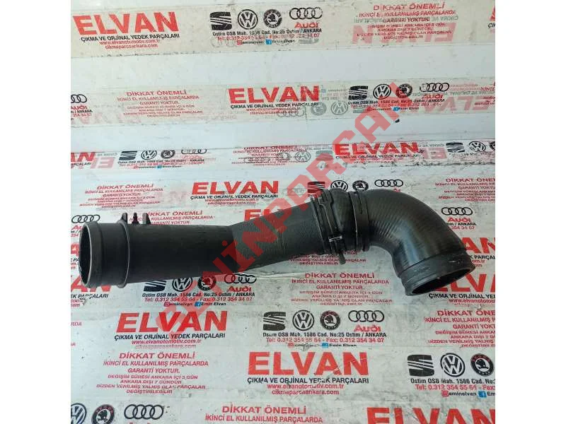 7M0145845F - BASINÇ HORTUMU