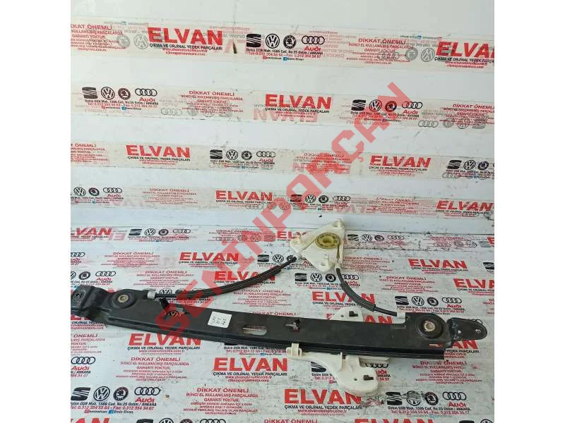 5P0839462 - CAM MEKANIZMASI