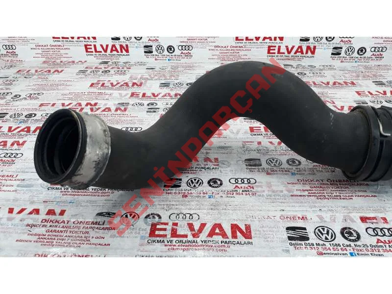 7H0145980 - BASINC HORTUMU