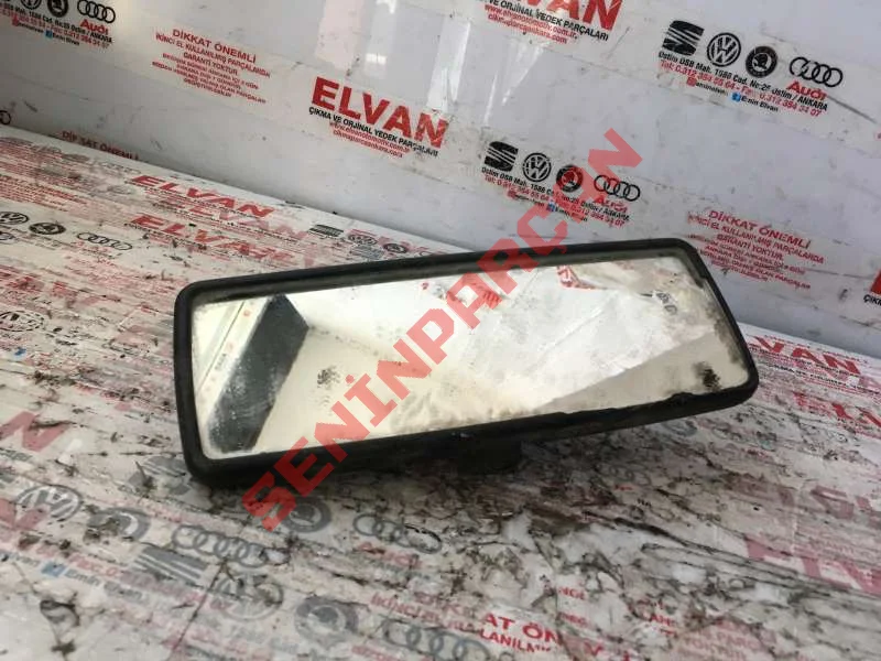 701857511A - DİKİZ AYNASI,