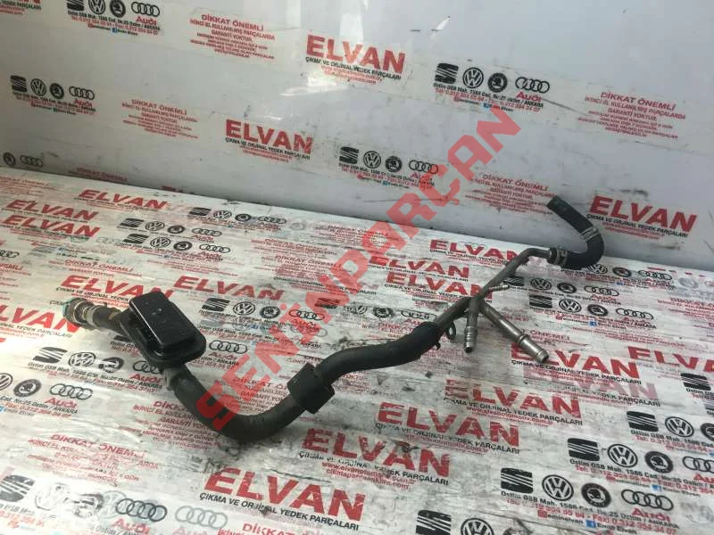 5Q0127242B - YAKIT FILTRESI