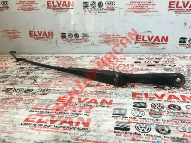 701955410A - SILECEK SUPURGESI