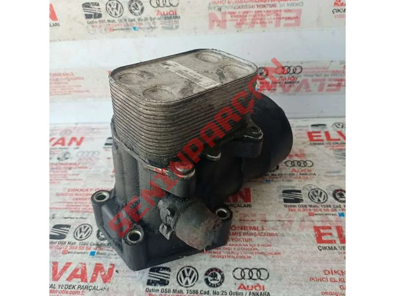 03L117021B - YAG SOGUTUCU