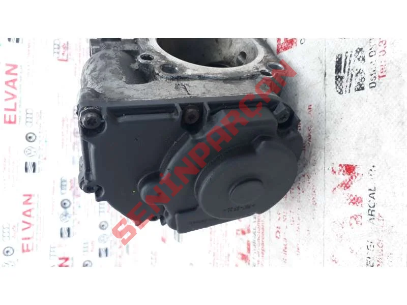 06A133064J - GAZ KONTROL UNITESI