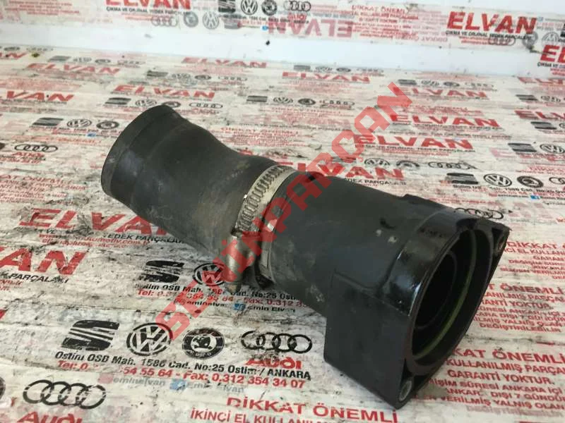 1K0145828T - BAGLANTI BORUSU