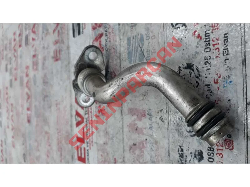 03L145736D - YAG BORUSU