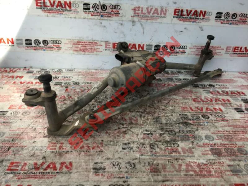 3G1955023C - SILECEK MEKANIZMASI VE MOTORU