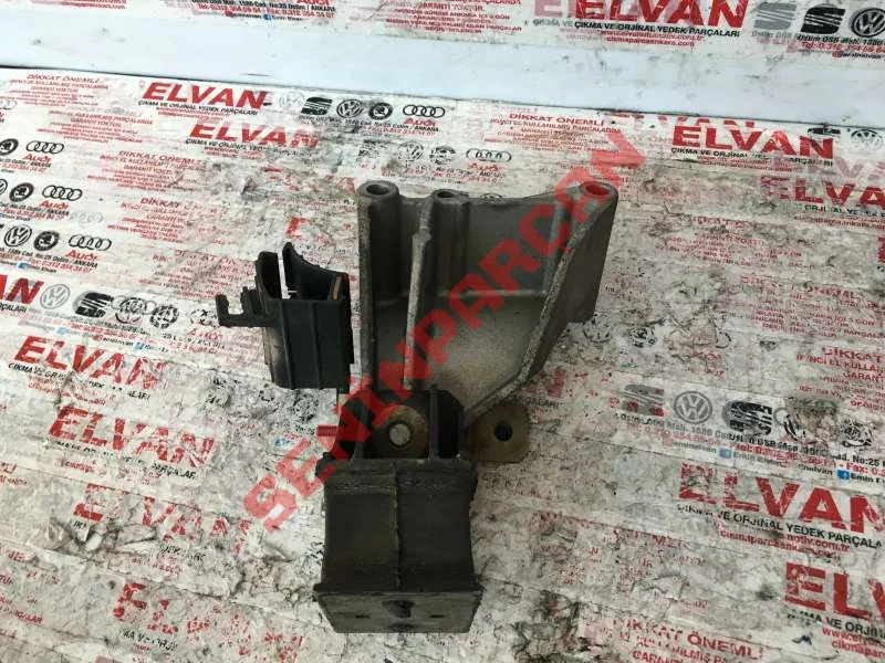 074199307B - MOTOR KULAGI