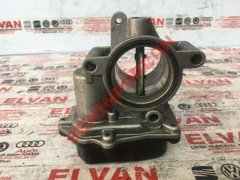 03L128063AD - HAVA KELEBEGI