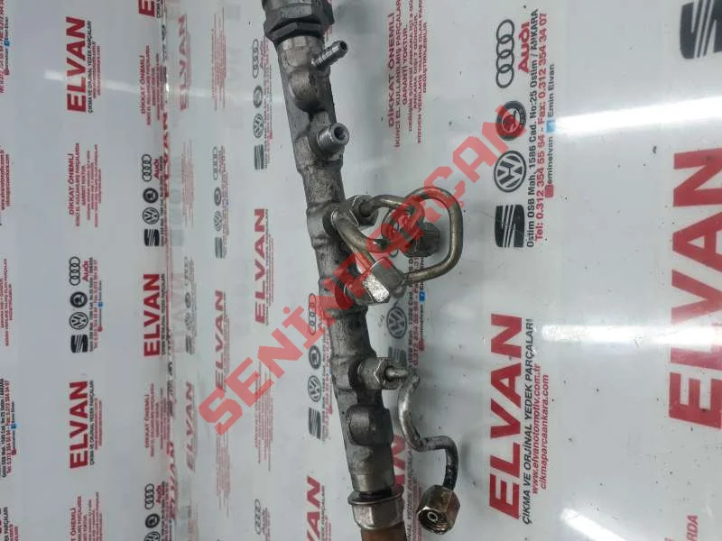 03L130089Q - YAKITMANIFOLDU