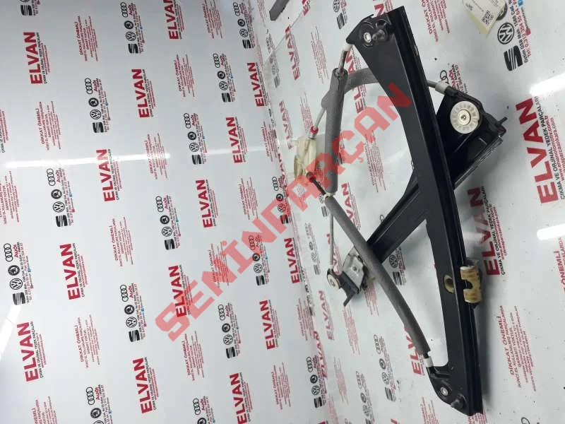 6R4837461J - CAM MEKANIZMASI