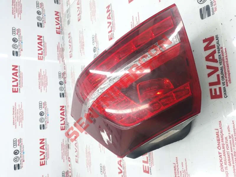 5G0945208 - STOP LAMBASI