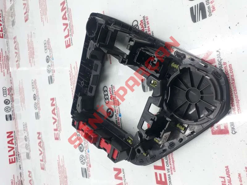 5NB864263 - VİTES KAPAĞI