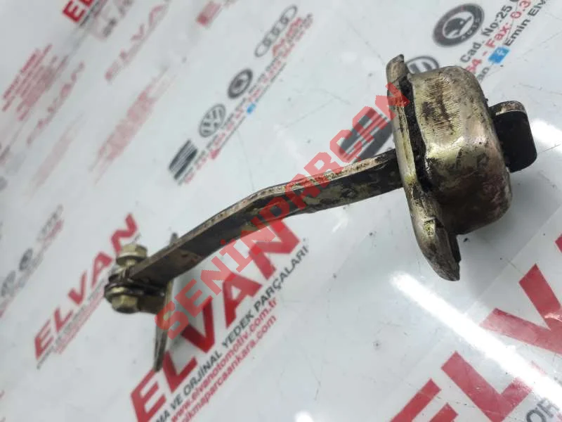 6N0837249 - GERGI KOLU