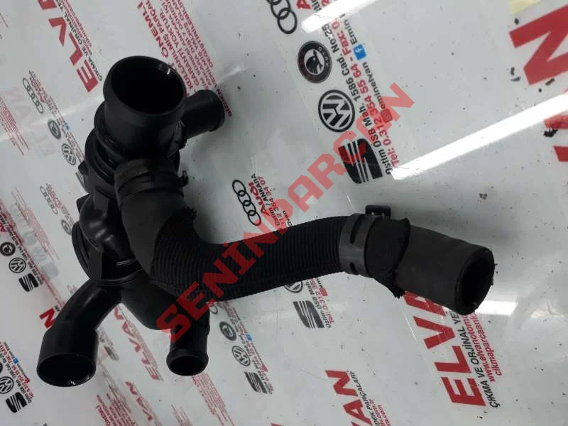 8K0122293B - HIZLI KAVRAMA