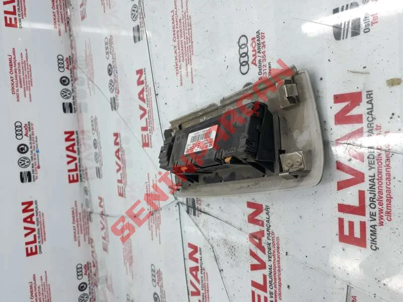 6Q0951171C - SENSOR