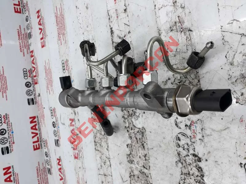 04L130089F - YAKIT MANIFOLDU