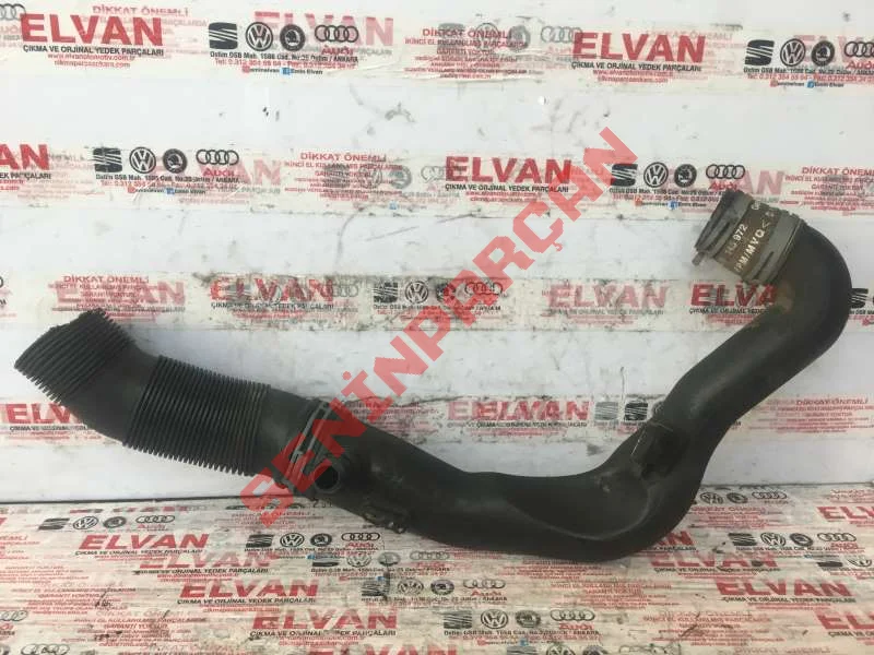 6Q0129684B - BAGLANTI BORUSU