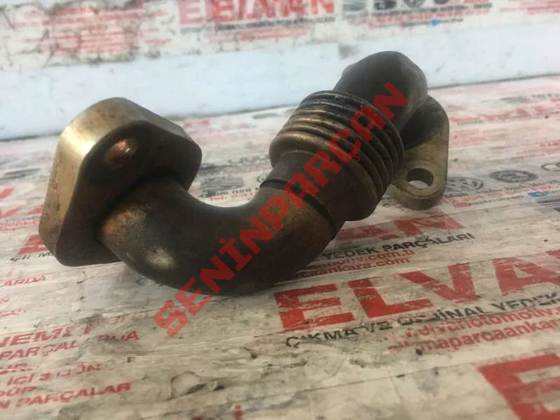 03G131521 - BAGLANTI BORUSU