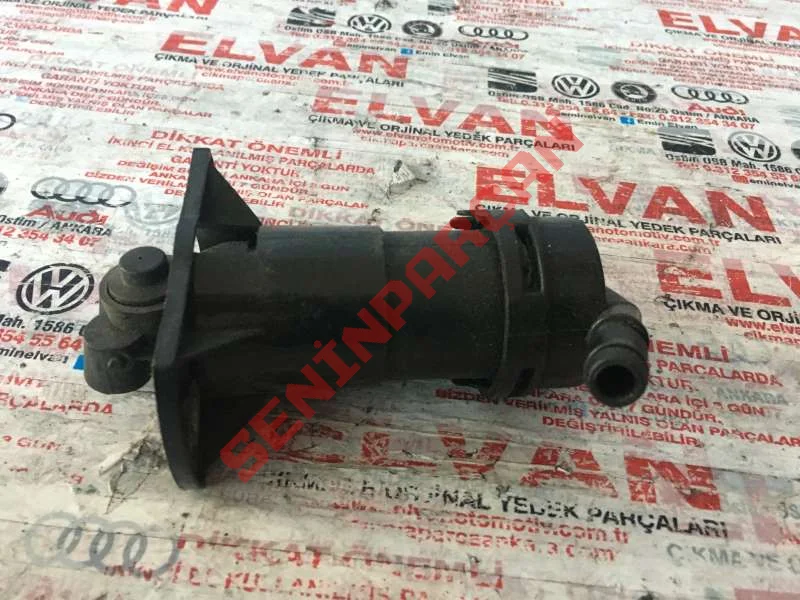 4F0955102 - FAR YIKAMA SILINDIRI