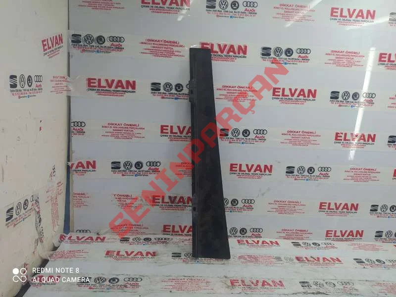 6Q4839901F - KAPI CAMI ÇERÇEVESİNİN SİPERİ