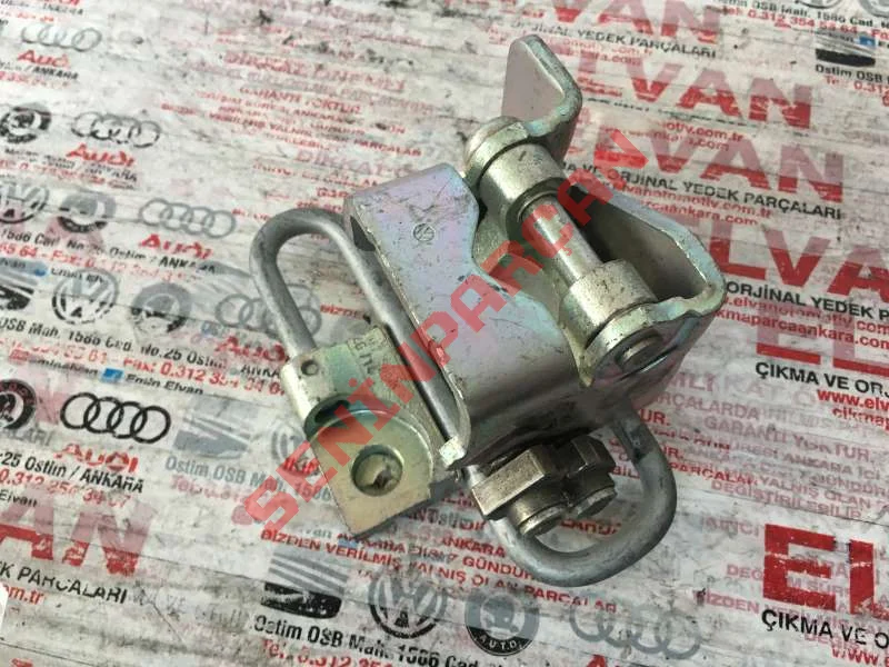 1K4833411Q - KAPI MENTESESI ALT