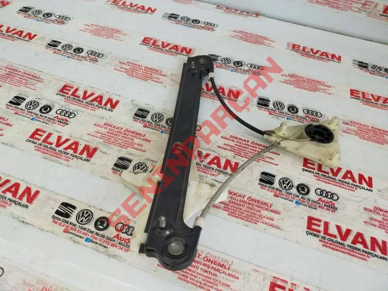 6R4839461E - CAM MEKANIZMASI