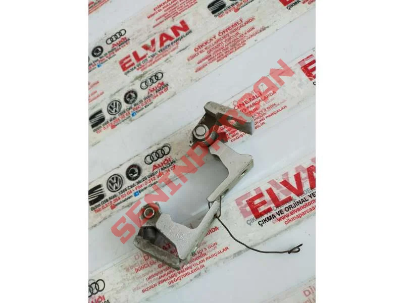 7N0831402 - KAPI MENTESESI