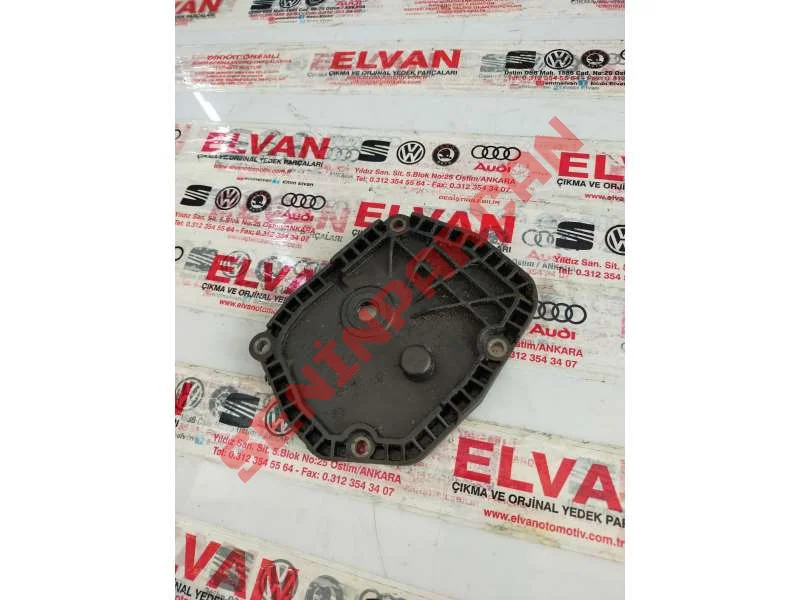 0AM321490B - MEKATRONIK