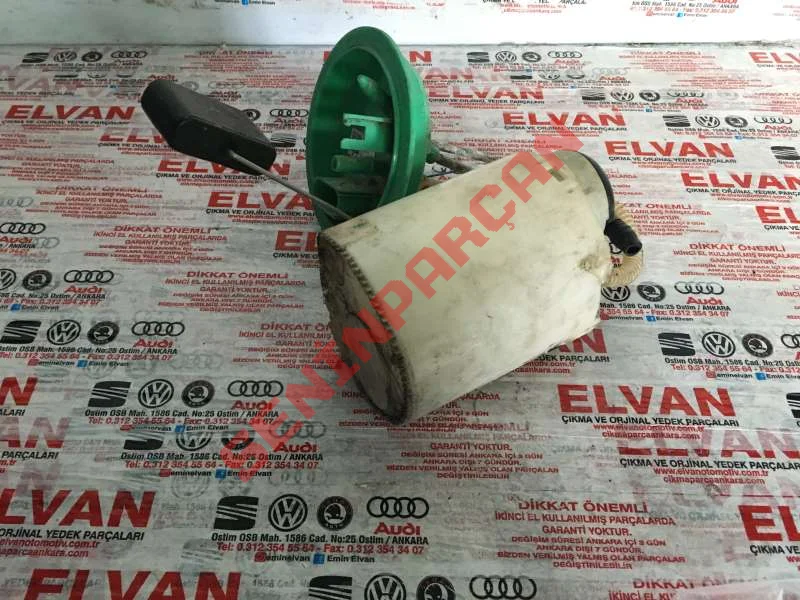 5Q0919051AA - YAKIT POMPASI