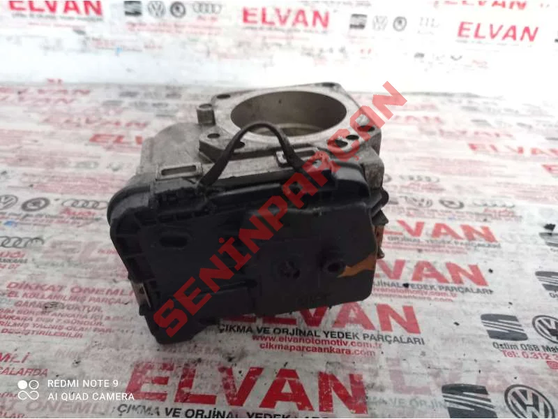 03F133062B - BOGAZ KELEBEGI