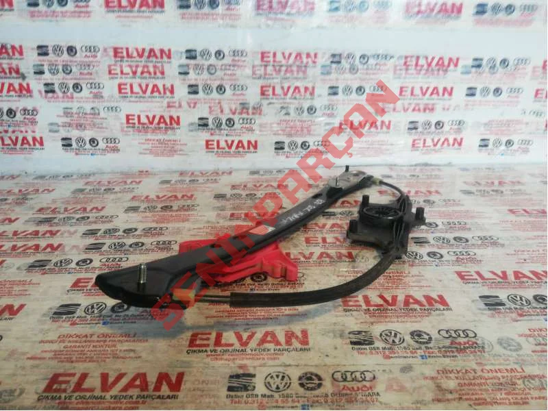 3G5839461B - CAM MEKANIZMASI