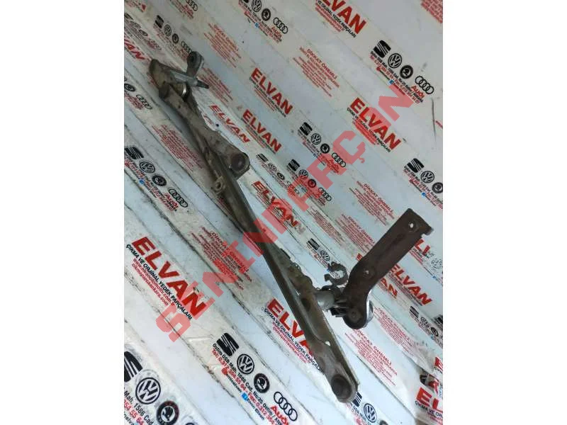 3AB955023 - CAM SILECEK MOTORU