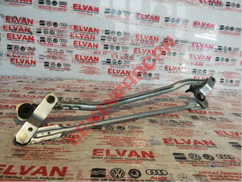 5C7955023B - SİLECEK MOTORUNA SAHİP CAM